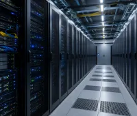 Professional server and deployment infrastructure