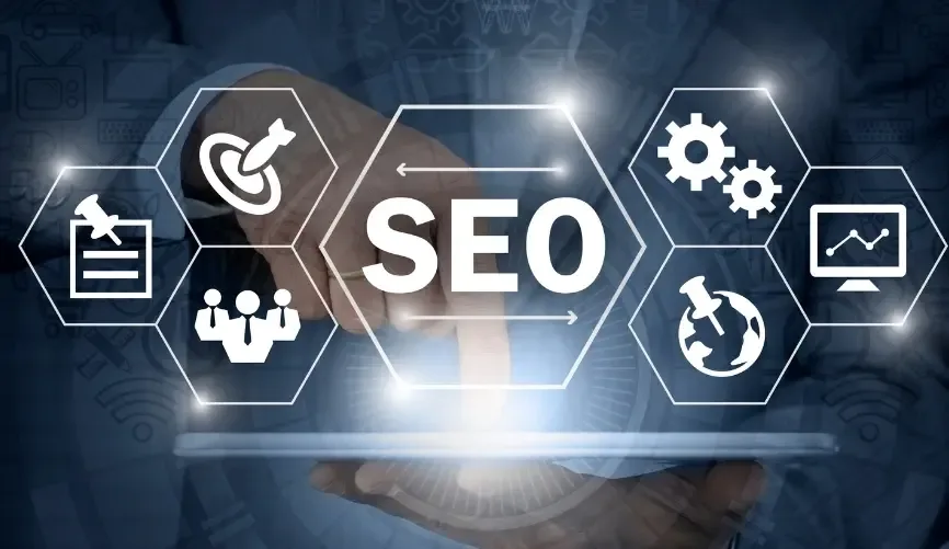 Technical SEO performance analysis